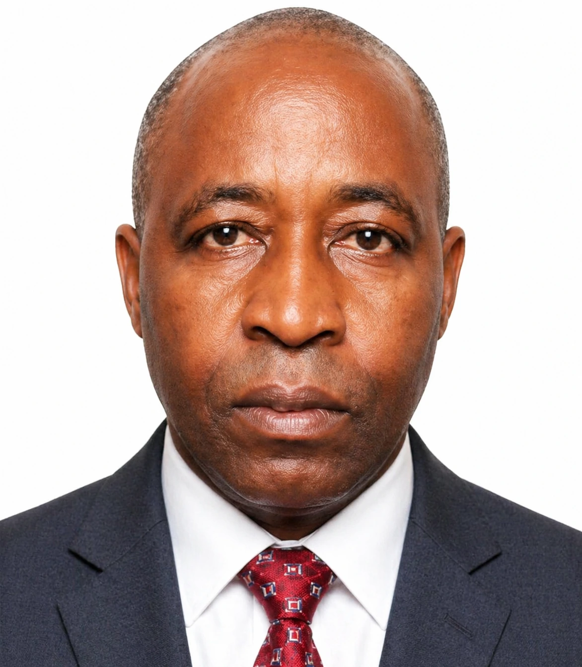 Prof. Patrick Kareru, founder of Viesta Nutrition